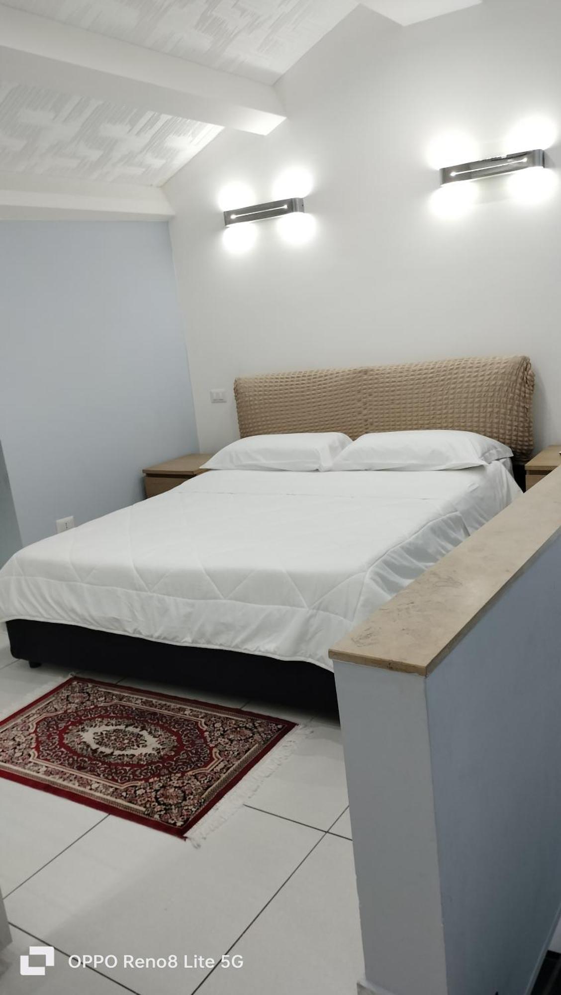 La Casa Di Gio Gio Apartment คาตาเนีย ภายนอก รูปภาพ